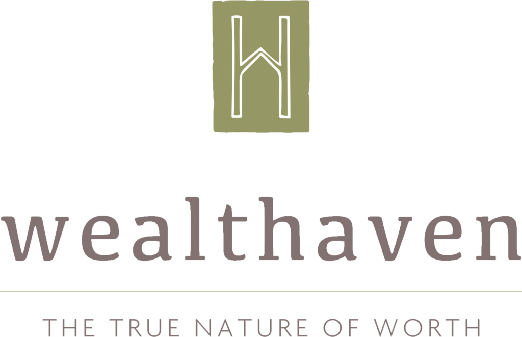 wealthaven - the true nature of worth